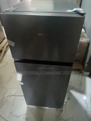 Hisense 172dr 124 Liters Top Freezer Refrigerator