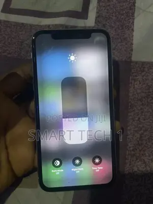 Apple iPhone X 64 GB White