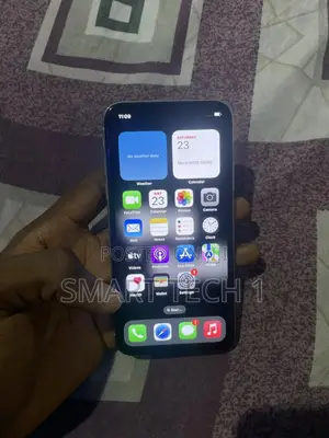 Apple iPhone X 64 GB White