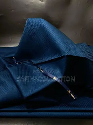 Men Cotton Materials