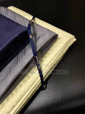 Men Cotton Materials