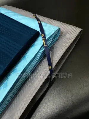 Men Cotton Materials