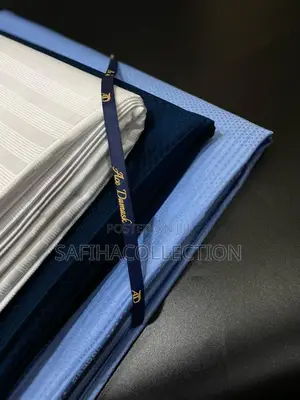 Men Cotton Materials
