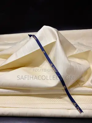 Men Cotton Materials