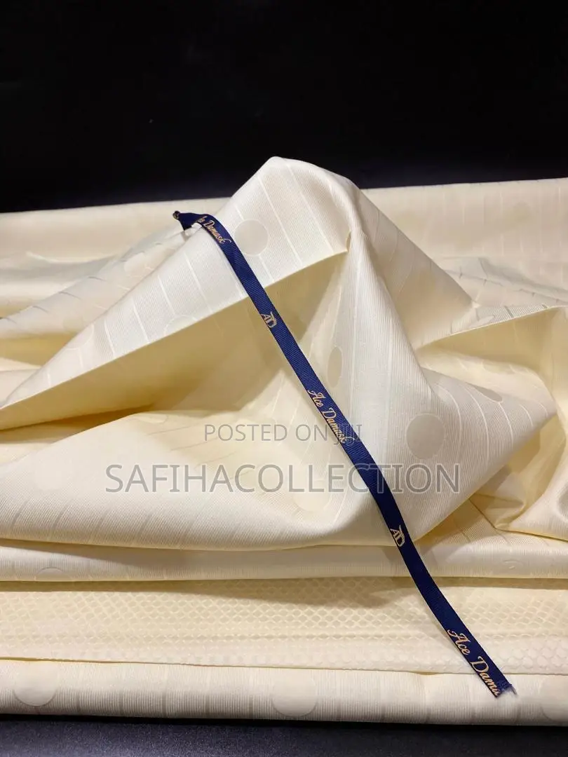 Men Cotton Materials