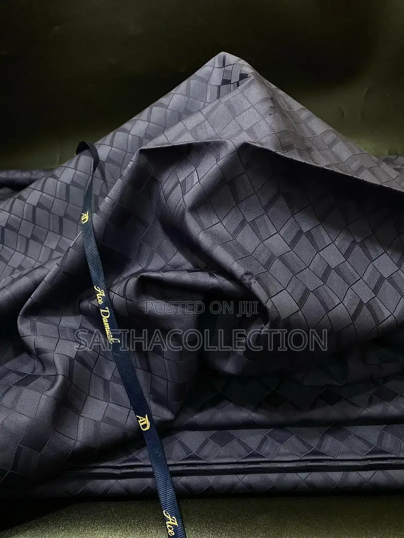 Men Cotton Materials