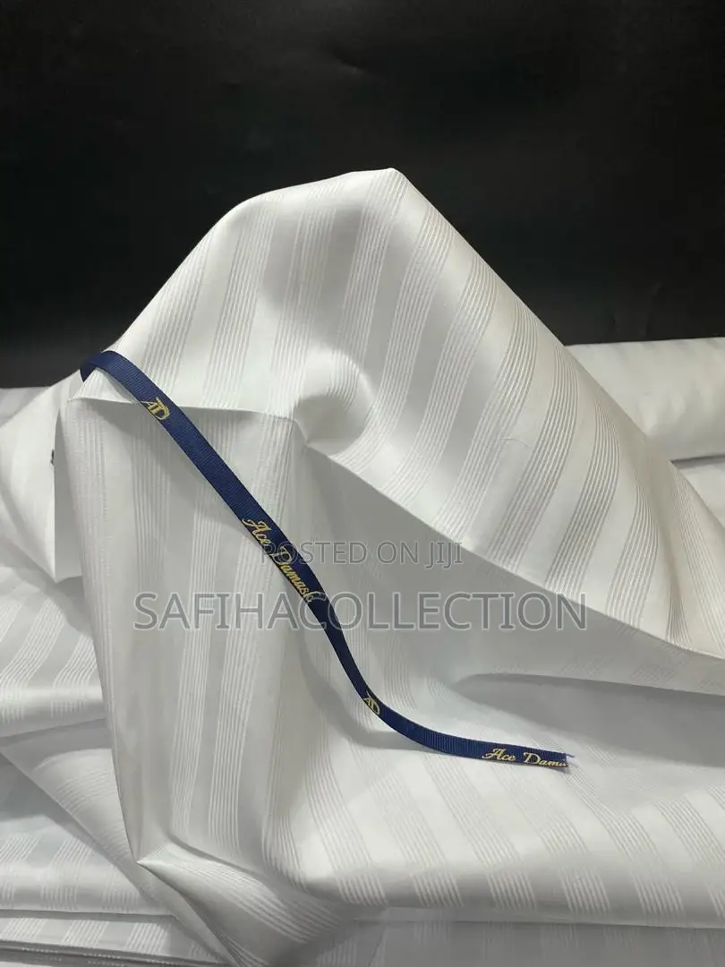 Men Cotton Materials