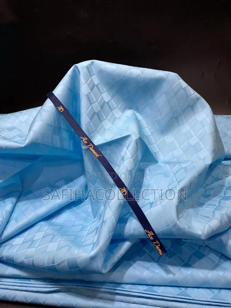 Men Cotton Materials