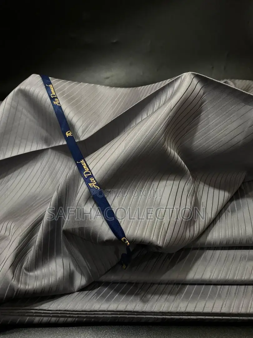 Men Cotton Materials
