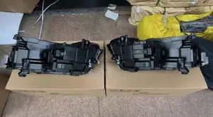 Tiguan Headlights 2017/2020