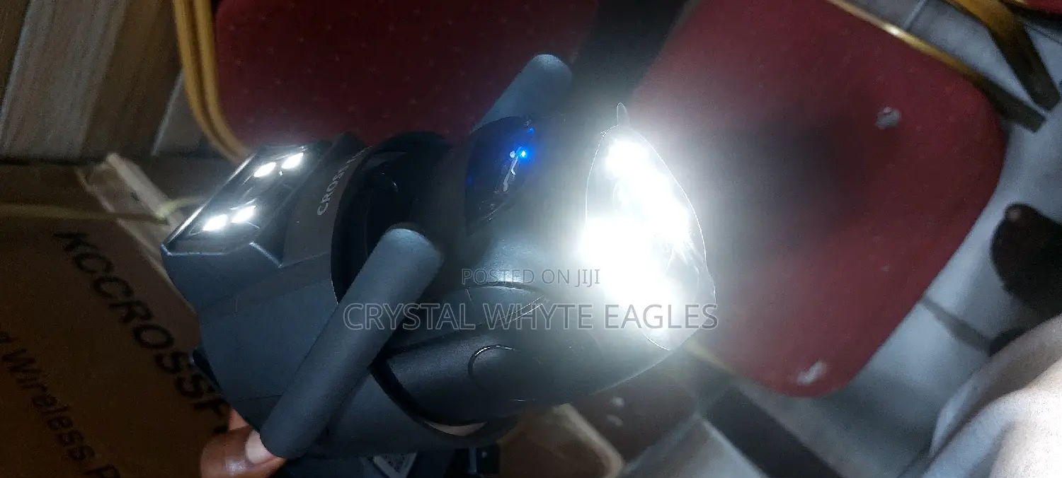 Dual Lens Solar PTZ Camera