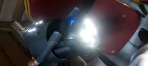 Dual Lens Solar PTZ Camera