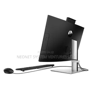 New Desktop Computer HP ProOne 400 16GB Intel Core I5 SSD 256GB
