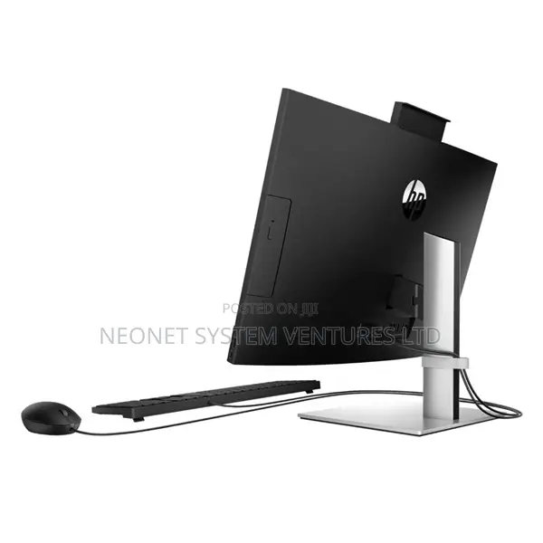 New Desktop Computer HP ProOne 400 16GB Intel Core I5 SSD 256GB