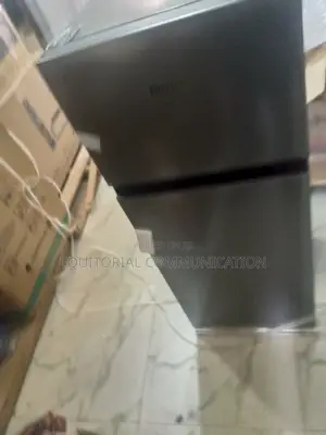 New Hisense Ref172dr Refrigerator,( 124l )
