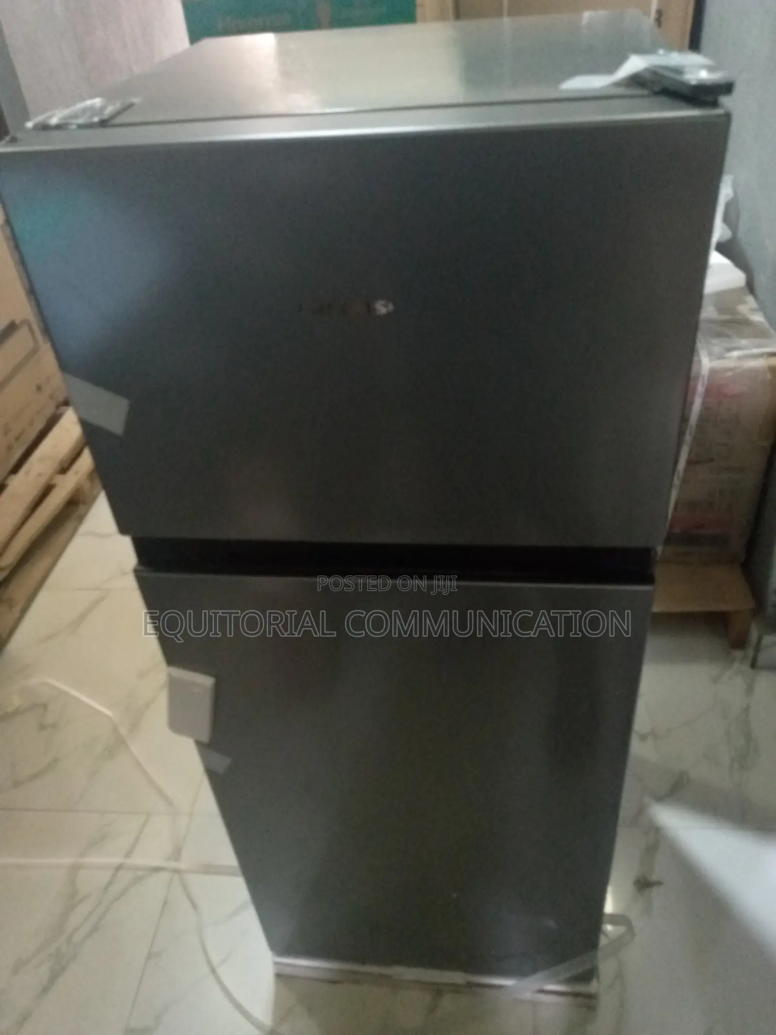 Hisense Refrigerator. Ref172dr - -