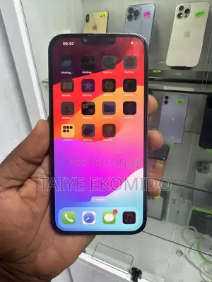 Apple iPhone 13 128 GB Blue