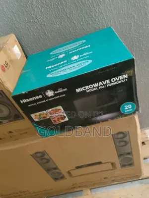Best Quality 20L Hisense Digital Microwave Oven