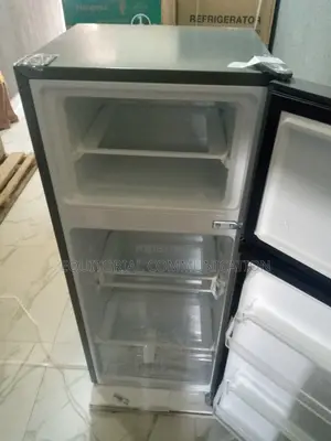 Hisense Refrigerator Ref172dr (Sliver)