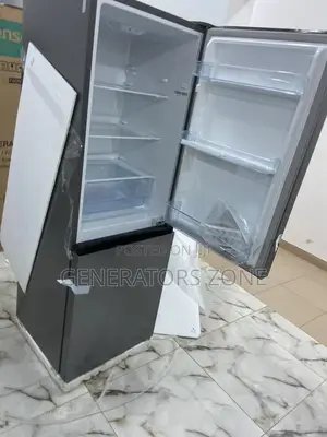 New 225ltr Hisense Refrigerator