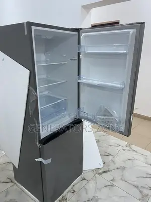 New Rd29dca Hisense Bottom Freezer Refrigerator