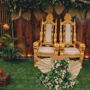 Trad Wedding Decorator and Planner