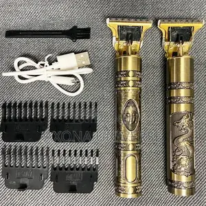 Vintage T9 Professional Trimmer