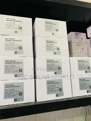 60a/48v Felicity MPPT Charge Controller