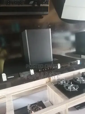 90cm Digital Phlat Phiima Range Hood