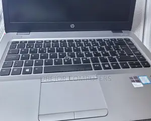 Laptop HP EliteBook 840 G3 8GB Intel Core I7 SSD 256GB