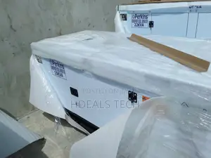Silent 15kva Perkins Soundproof Diesel Engine Generator.