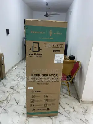 Popular Hisense Re29dca Bottom Freezer Refrigerator