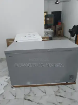Best Hisense Chest Freezer 420 Liters