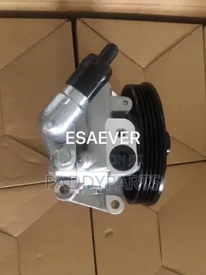 Mazda CX-9 Power Steering Pump