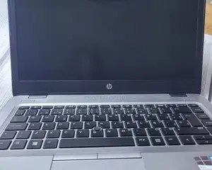 Laptop HP EliteBook 840 G3 8GB Intel Core I7 SSD 256GB