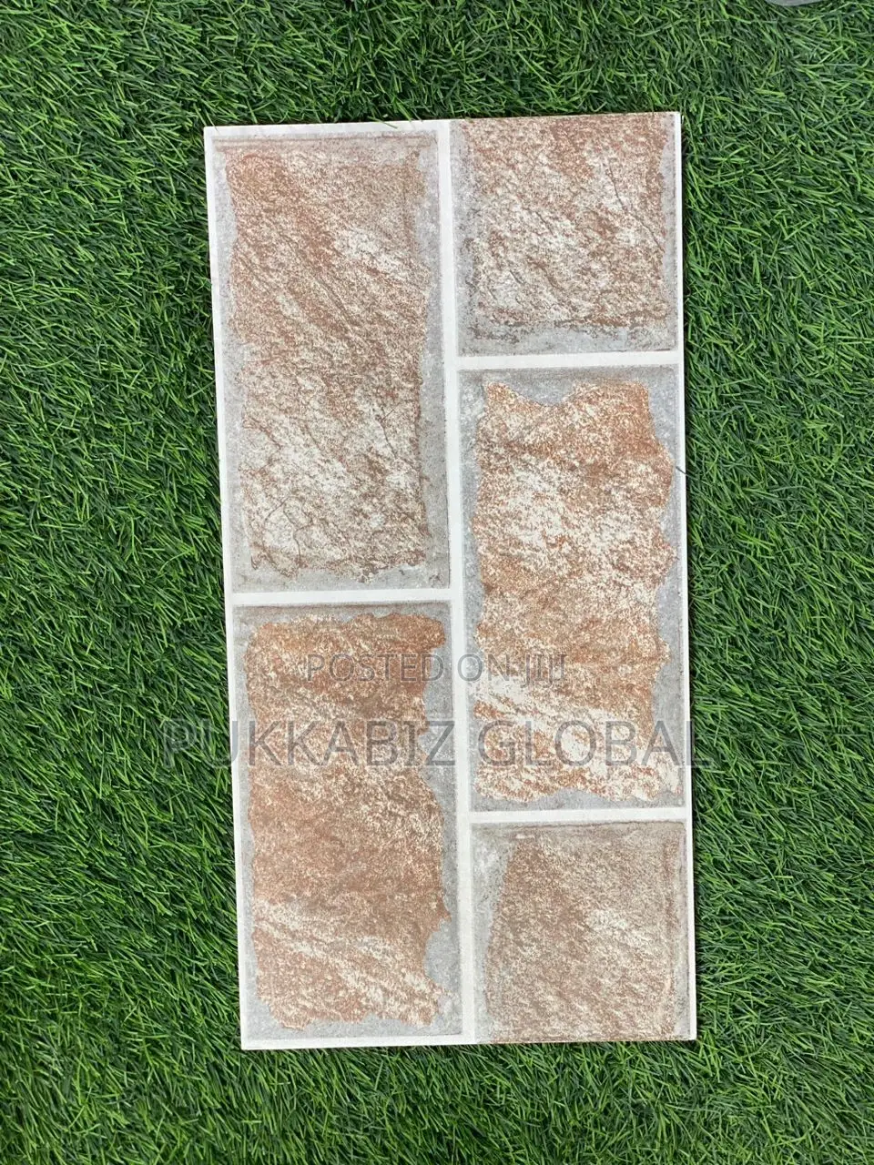 25 X 50 Outside Wall