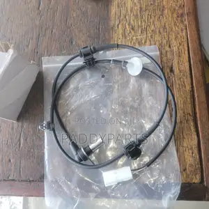 Photo - Mazda CX-9 Abs Wheel Speed Sensor
