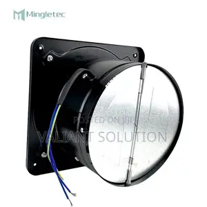 8 Inch Dos Extractor Fan