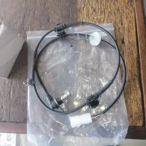 Photo - Mazda Cx-7 Abs Wheel Speed Sensor