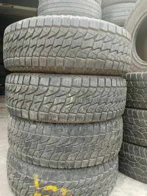LT 285/65r18 Off-Road Tires
