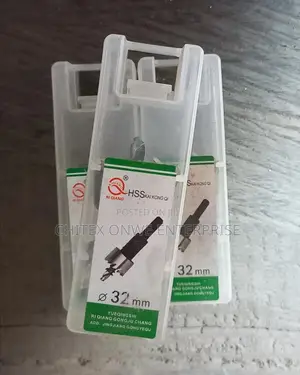 Hole Saw 32mm