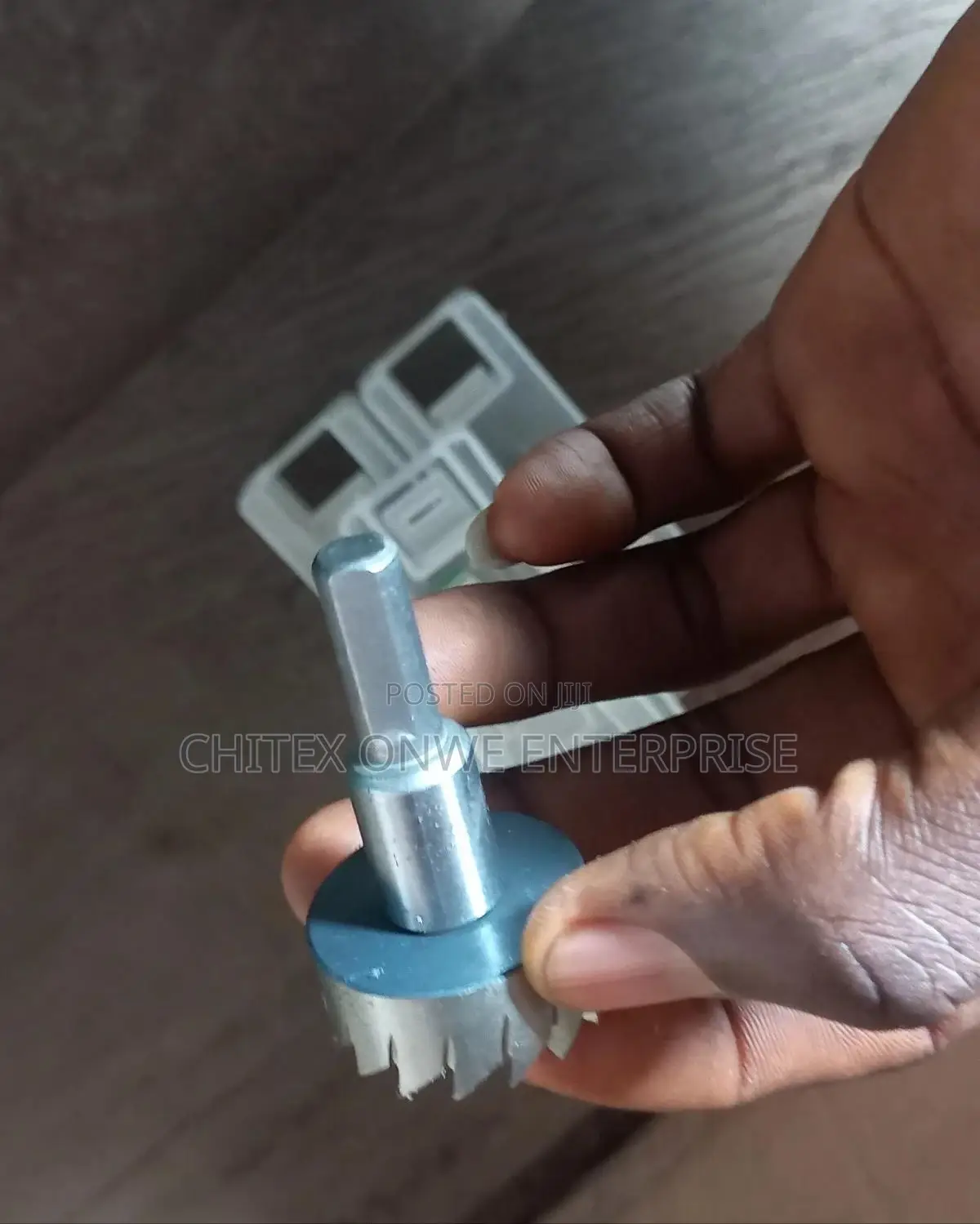 Hole Saw 32mm