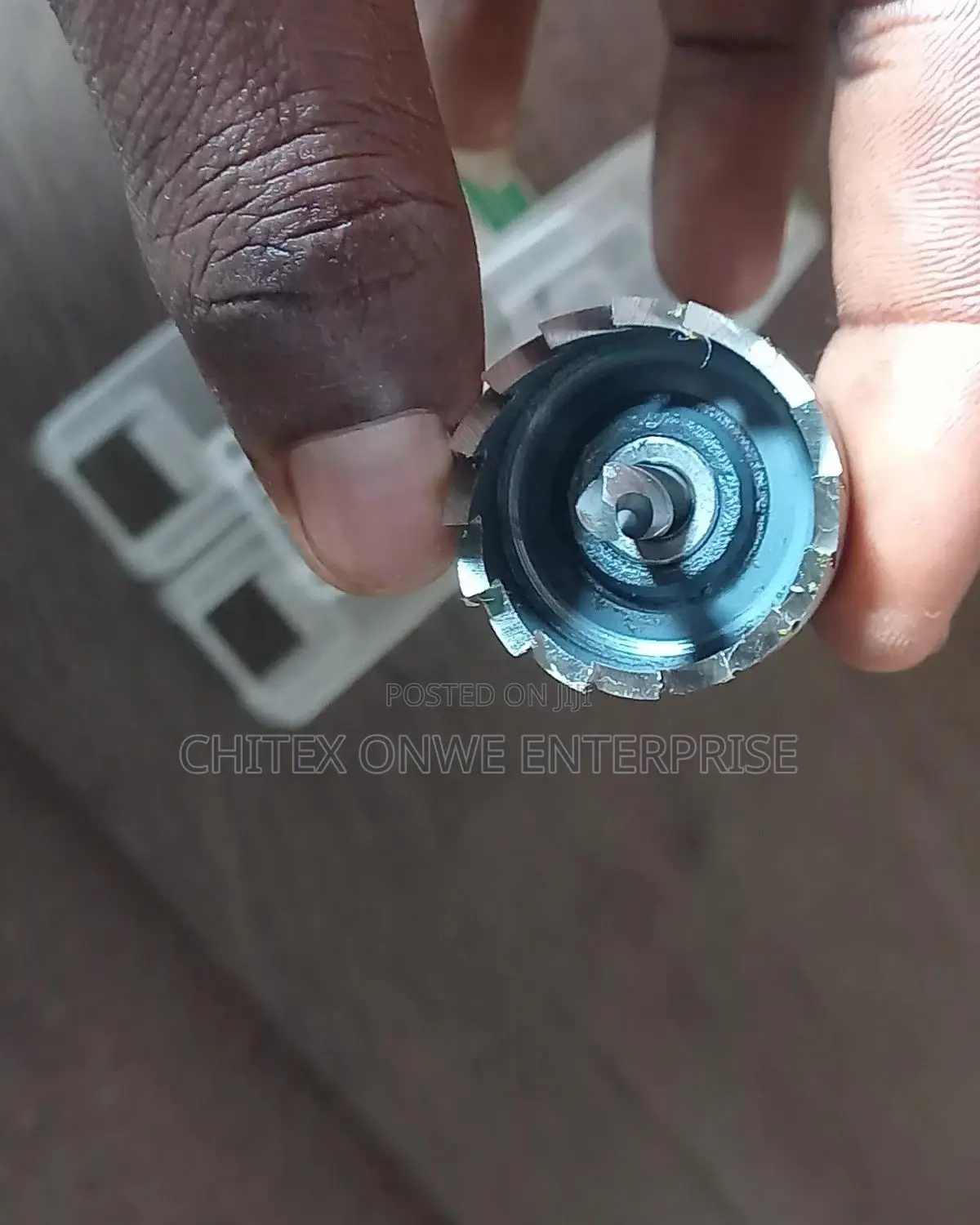 Hole Saw 32mm
