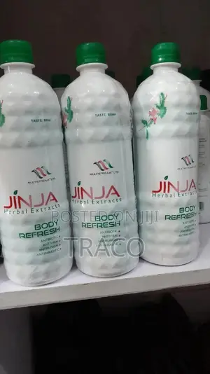 Multistream Jinja Herbal Extracts 750ml