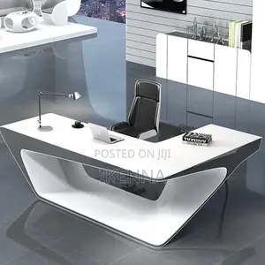 Executive Office Table 1.8mtrs