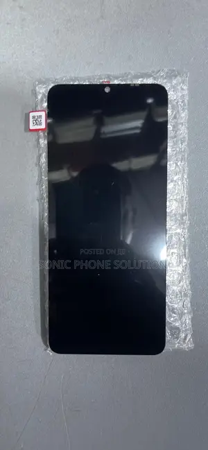 Photo - Xiaomi Redmi 12c Screen