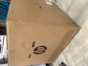 Hp Laserjet MFP 438n Printer