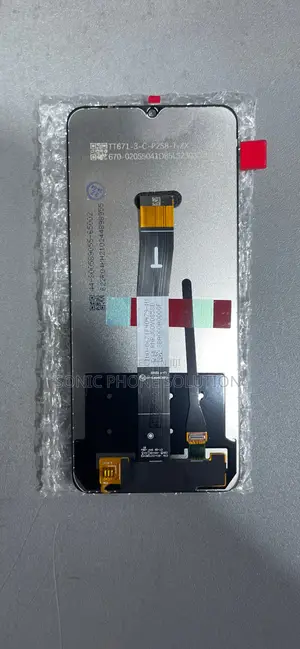 Xiaomi Redmi 12c Screen