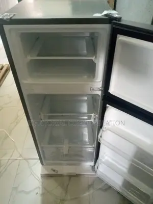Hisense 172DR 124litres Double Door Refrigerator