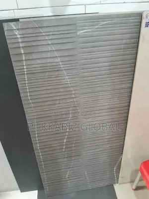 60 X 120 Spanish Floor